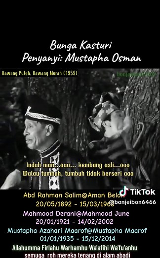 BonJeibon6466 on TikTok