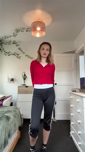 Styling New Adidas Capris for Everyday Looks