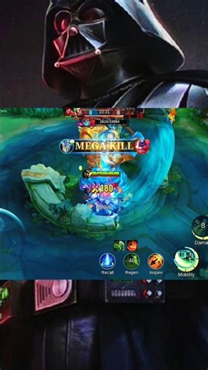 #mlbb Dominate with Argus: Epic Battles vs Alucard & Miya!🥶#mobalegends #argus#raistar #giangaming