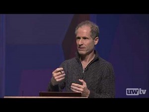 Ecopsychology: Reinventing the Human-Nature Relationship in the Digital Age, Part 1 - 2013