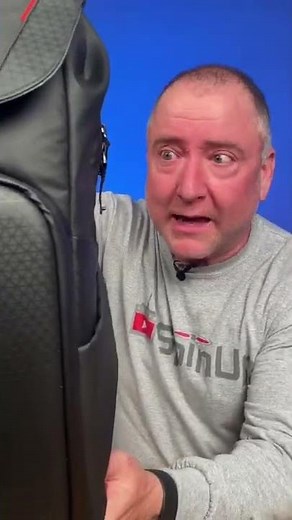 Best Drone Backpack Ever?!?!?!
