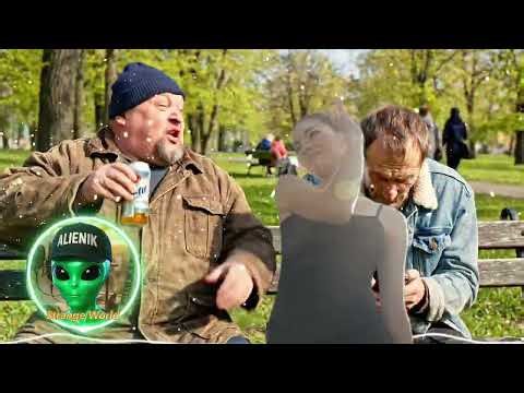 ALIENIK – Strange World | EDM / Trance | Official Music Video