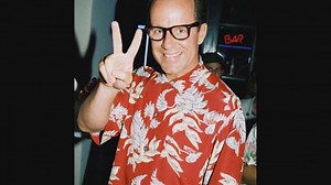 'The Last Days of Phil Hartman' airs tonight at 9/8c on ABC