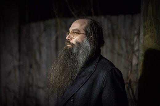 Laith Al-Saadi - The Ark