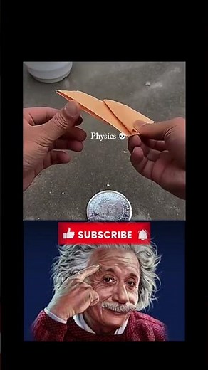 3 Simple Physics Experiments You Must Try 🔥