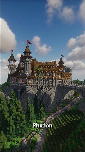 Best Minecraft Shaders for 1 21+ #15