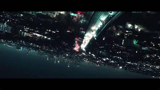 Crime 101 : bande-annonce VO