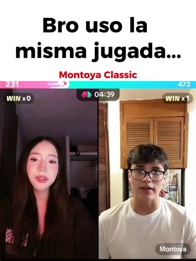 No falla NINGUNA... 🗣️🥵 . . . #fyp #montoya #clips #live #parati | el montoya