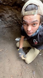 Join us as we dig down deep into the old city trash dump for artifacts of the past. #History #explorer #dirty | Cape Fear Explorers