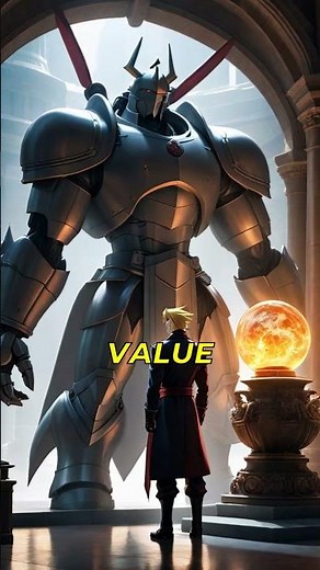 The Philosopher’s Stone: Unlocking Greater Alchemy in Fullmetal Alchemist Brotherhood