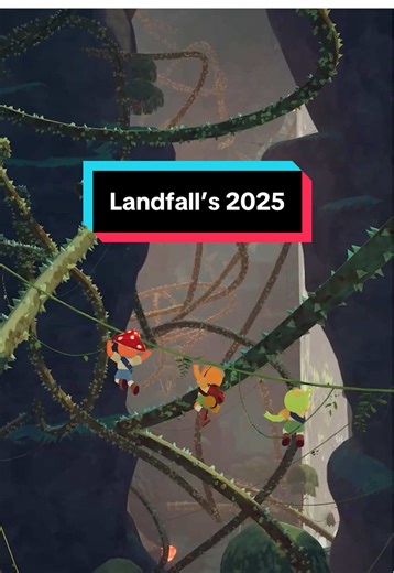 In 2025 we released games like Haste, PEAK, TABS pocket edition and a bunch of more stuff!