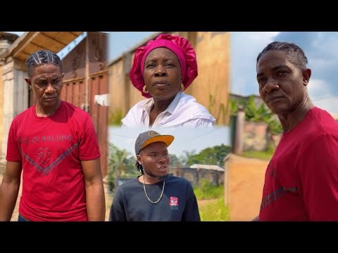 Greedy Brother on Our Family Land