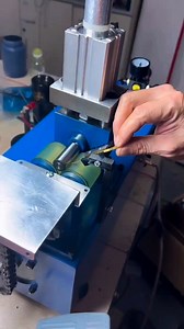 182K views · 1.4K reactions | Gold ring making machine #gold #reel #short #ring | Ak Jewellery Maker | Facebook