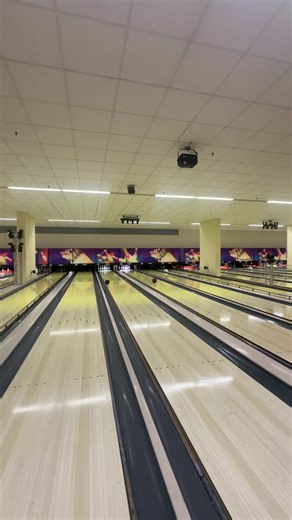 Bowling macht mir keinen Spaß – lustige Fails