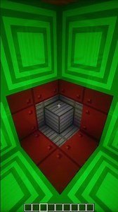 Minecraft Endless Loop! 💀🔁 #minecraft #shorts