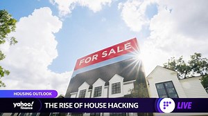 House hacking: How you can use your home to make money
