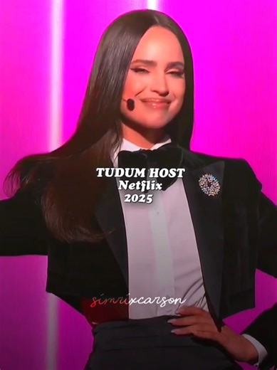 Sofia Carson's Exciting New Acting Project