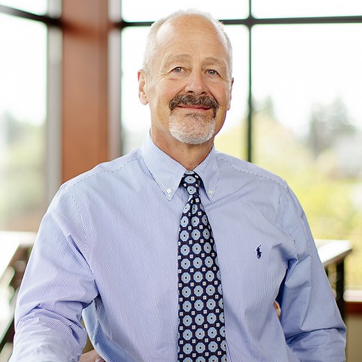 Peter E. Krumins MD – Foot and Ankle Surgery – Puget Sound Orthopaedics