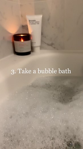 Happy Monday! Here's a little self care from us at #CarbonHealth and @glowingandwell