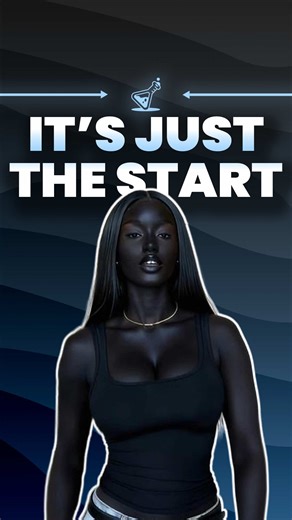 There’s a software out there that is basically running a massive social experiment on social media… and it’s terrifying. This account nianoir.xo just tricked hundreds of millions of people into thinking they were real… and gained 2 MILLION FOLLOWERS IN 12 DAYS