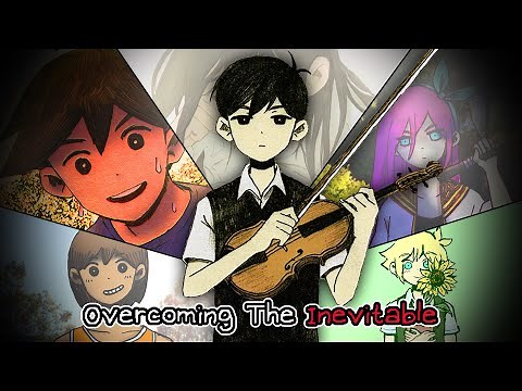 Omori Sunny Analysis | Escaping The Dreamlike Nightmare