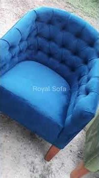 #Custom Sofa