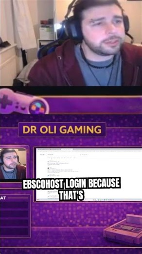 The EBSCOhost Struggle