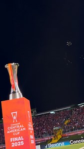 MOMENTO DE LA FINAL 🔥 | Concacaf Champions Cup