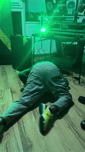 Funny Family Dance Moments at House Parties