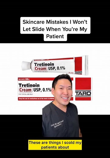Gentle Tips on Using Tretinoin for Skin Health