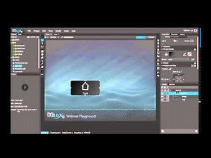 Introduction to Symbols in HTML5 Application Development DGLux5