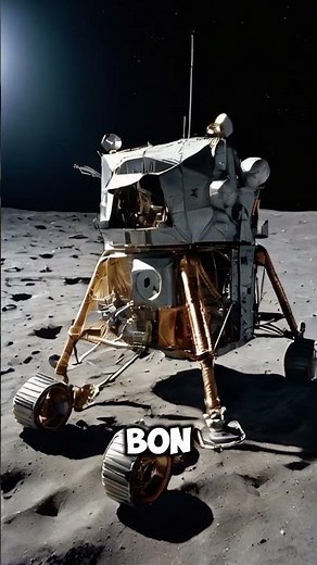 Neil Armstrong : Le Premier Homme sur la Lune