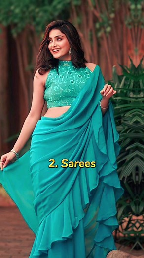 Top 10 Indian Dresses for Women: Fashion & Style Guide