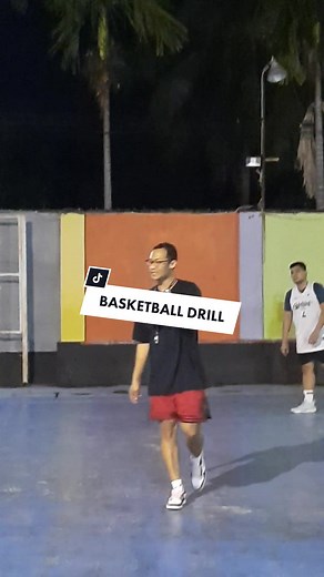 Basketball Skills & Drills Tutorial | LAY UP DRILL