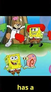 SpongeBob's Best Day Ever