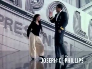 Cosby Show Season 6 theme