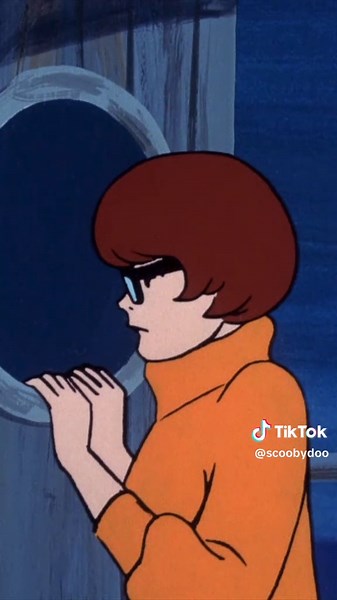 When in Doubt, Blame Velma - Classic Cartoons