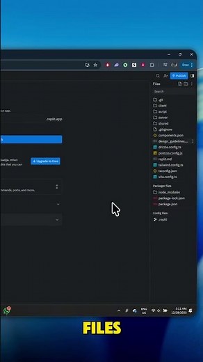 How To Export Source Code Files From Replit AI - Easy Guide