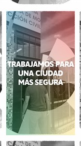 Más seguridad para Trelew: avanza el Módulo Espejo de Monitoreo 🚔 Con más tecnología y capacidad operativa, el nuevo espacio ampliará la videovigilancia y mejorará la respuesta ante emergencias en toda la ciudad. Una obra estratégica que fortalece la presencia del Estado y mejora la calidad de vida en Trelew ✅ | Municipalidad de Trelew