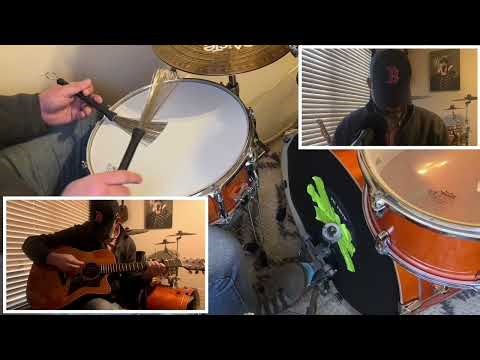 Amsterdam, Gregory Alan Isakov cover