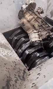 1.1M views · 1.4K reactions | Amazing Shredder machine Vs old machine | Discover Life | Facebook