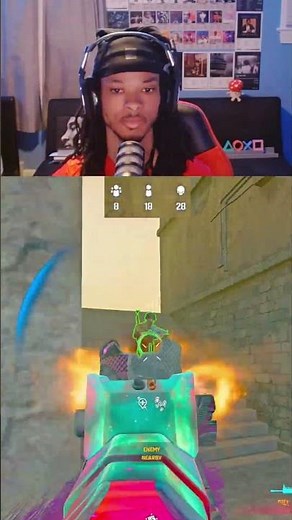 Top *META* Kompakt 92 Loadout in Warzone 👑 Class at End