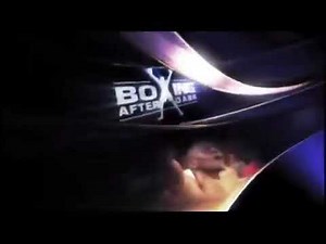 HBO Boxing After Dark 1-27-2007 Intro