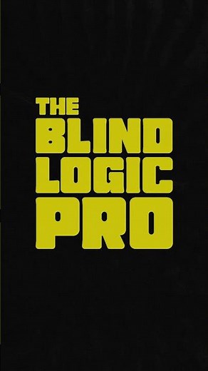 How TO Set The Metronome or Click Track Count In When Recording For #Blind Logic Pro Users #Shorts