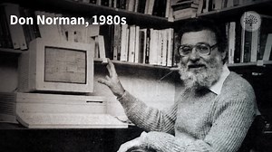 To solve 21st century problems, you need new-age solutions that can support and sustain the future. Fortunately, even these new-age solutions are rooted in something familiar—User-Centered Design (UCD). Don Norman popularized UCD through his work in cognitive science and usability engineering. Discover the power of UCD's iterative approach, and why investing in it pays off: https://bit.ly/3slRtKz | IxDF - Interaction Design Foundation