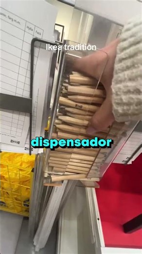Hacer esto en Ikea es ilegal 😱🎲