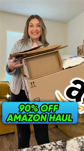 Freebie Flow | Get Free Stuff, Automated on Instagram: "Comment TRY to stop paying full price or even close to it! This software finds better deals than a human could in hours per day! SO GOOD! #amazonfinds2026 #founditonamazon #discounthaul #neverpayretail #frugalhacks"