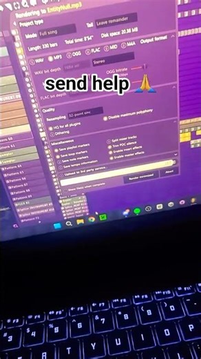 8 minute long theme song breaks my PC 😭 #funny #gaming #shorts