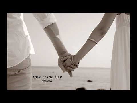 Love Is the Key - Moonnight & Angel Falls (Dj Artak Remix) (Lyrics)