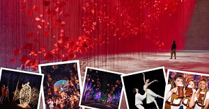 What’s on in London in October? - London Planner